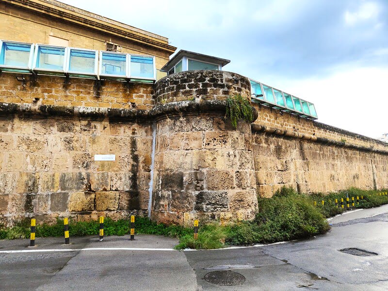 carcere ucciardone palermo