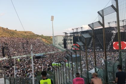 concerto vasco