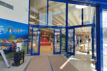lidl rapina palermo