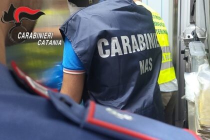 controlli e sanzioni nas ristorante catania