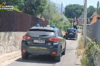 guardia di finanza zen