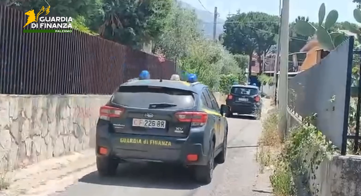 guardia di finanza zen