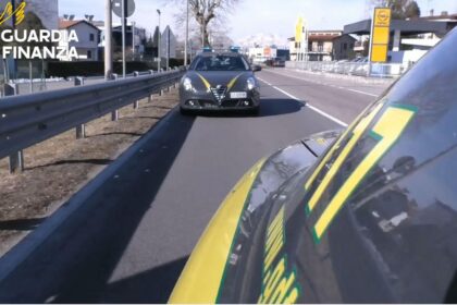 guardia di finanza