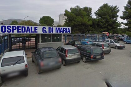 ospedale di maria avola