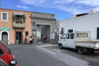 ospedale di lipari