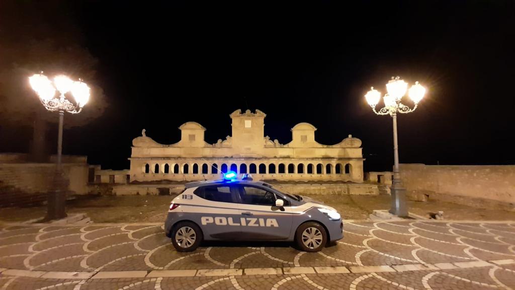 leonforte gialklo per morte anziano