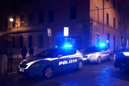 polizia notte palermo