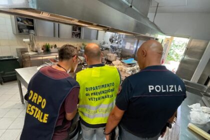 polizia