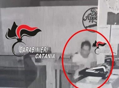 furto pescheria viagrande