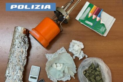 drug room