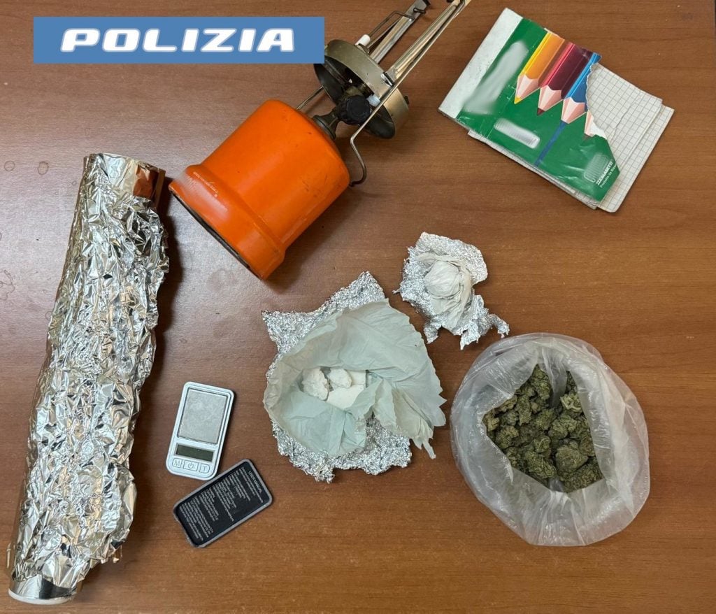 drug room