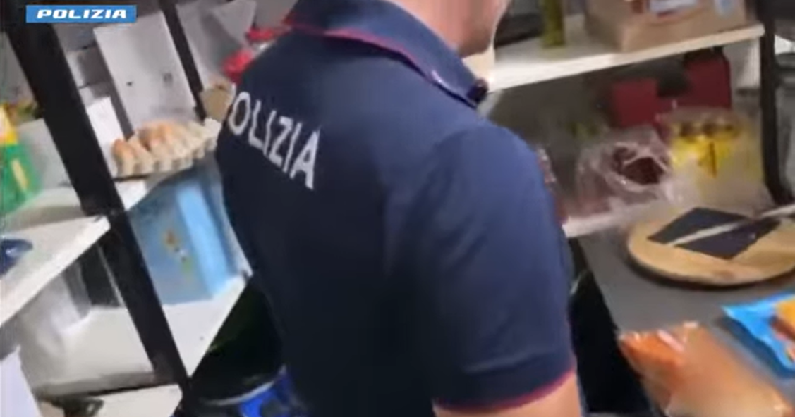 controlli pizzeria scordia