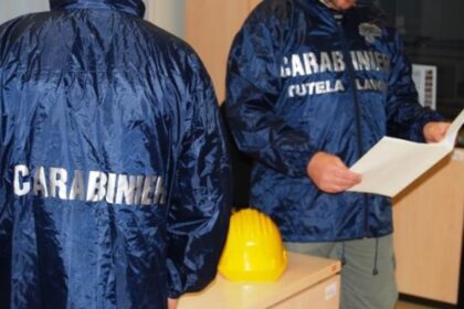 nil carabinieri