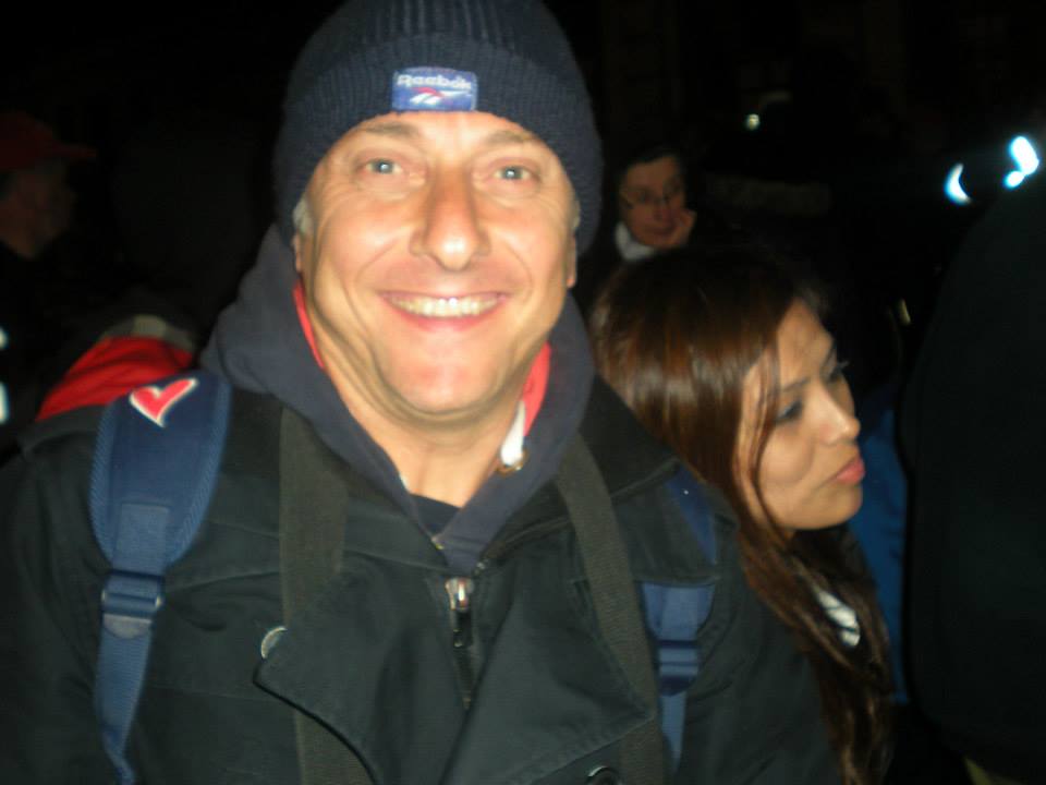 carmelo dibilio